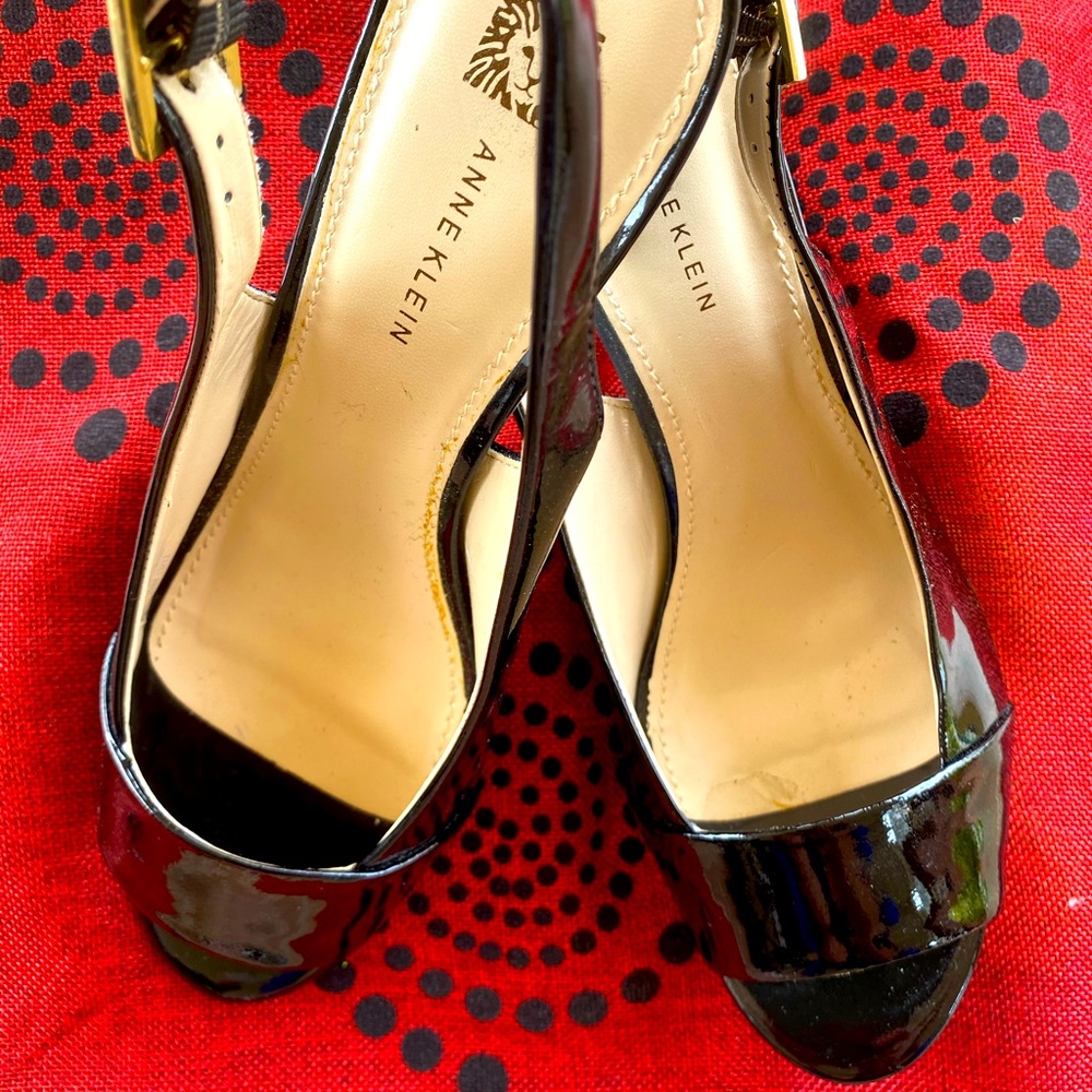 Anne Klein shoes